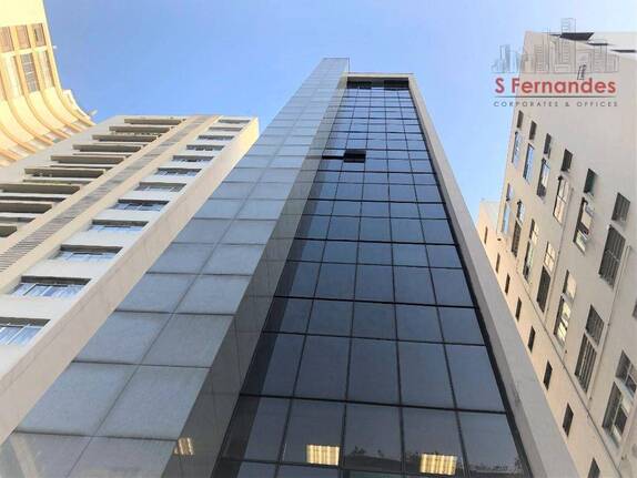 Conjunto Corporativo para alugar, Jardim Paulista São Paulo - SP Foto 8