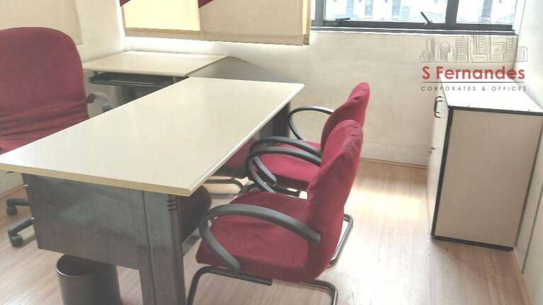 Conjunto Corporativo para alugar, Cerqueira César São Paulo - SP Foto 11