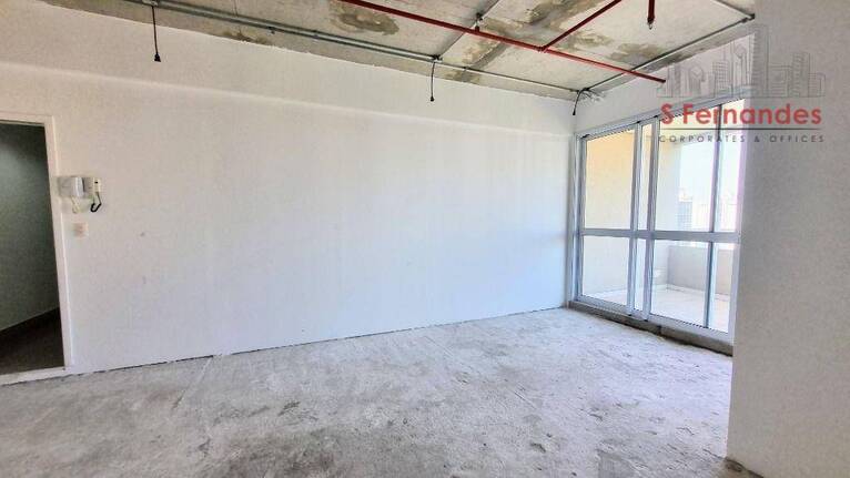 Conjunto Corporativo para alugar e comprar, Chácara Santo Antônio (zona Sul) São Paulo - SP Foto 3