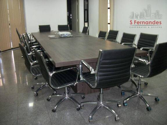 Conjunto Corporativo para alugar, Jardim Paulista São Paulo - SP Foto 10