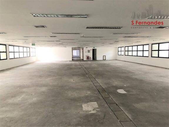 Conjunto Corporativo para alugar, Cerqueira César São Paulo - SP Foto 3