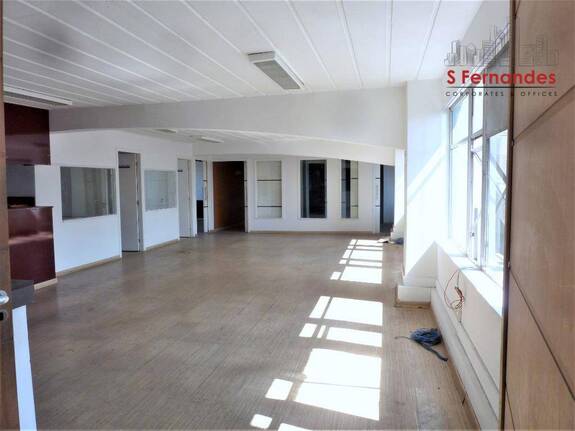 Conjunto Corporativo para alugar e comprar, Brooklin São Paulo - SP Foto 5