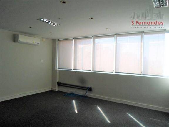 Conjunto Corporativo para alugar, Jardim Paulistano São Paulo - SP Foto 14