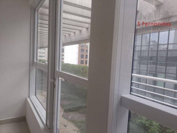 Conjunto Corporativo para alugar, Vila Olímpia São Paulo - SP Foto 7