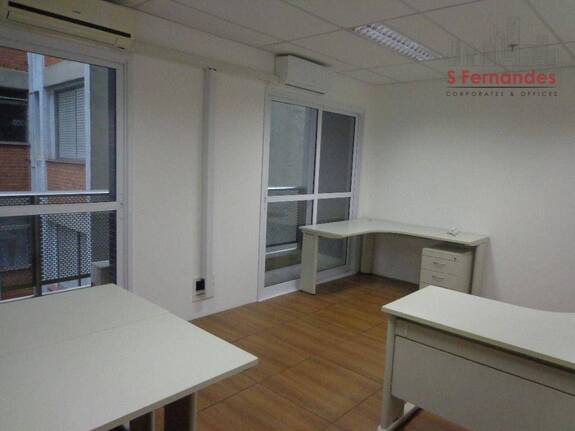 Conjunto Corporativo para alugar e comprar, Vila Mariana São Paulo - SP Foto 0