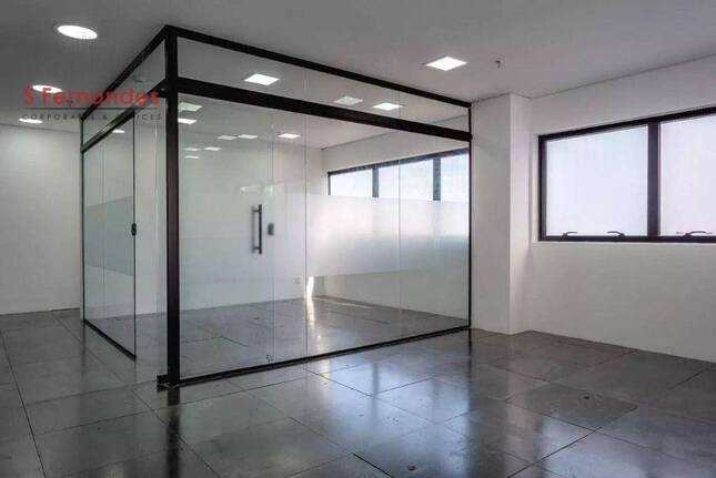 Conjunto Corporativo para alugar, São Judas São Paulo - SP Foto 13