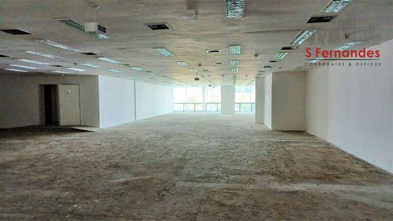 Conjunto Corporativo para alugar, Jardim São Luís (zona Sul) São Paulo - SP Foto 5