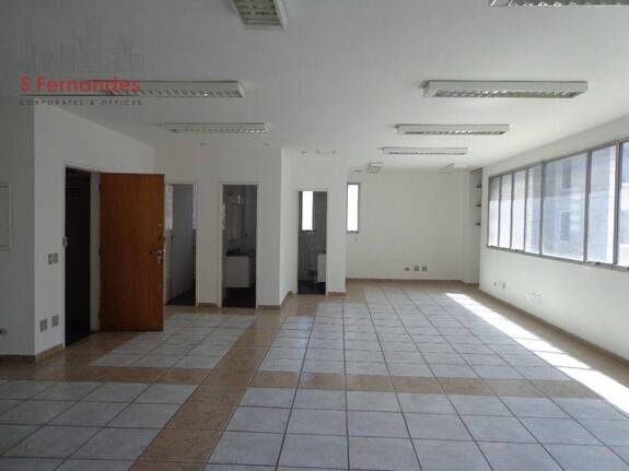 Conjunto Corporativo para alugar e comprar, Paraíso São Paulo - SP Foto 23