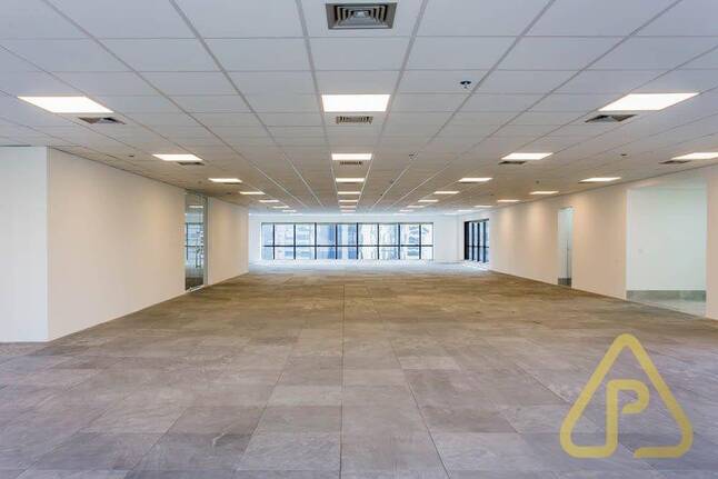 Conjunto Corporativo para alugar, Vila Olímpia São Paulo - SP Foto 4