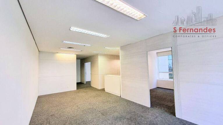 Conjunto Corporativo para alugar, Brooklin São Paulo - SP Foto 9