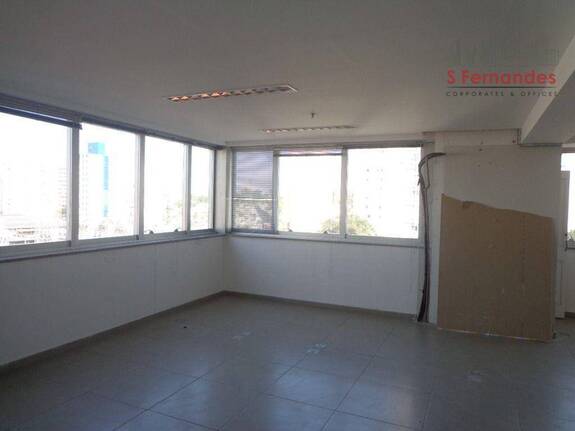 Conjunto Corporativo para alugar, Jabaquara São Paulo - SP Foto 12