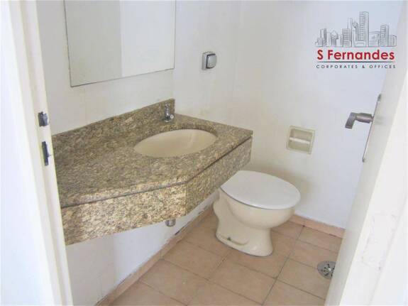 Conjunto Corporativo para alugar e comprar, República São Paulo - SP Foto 11