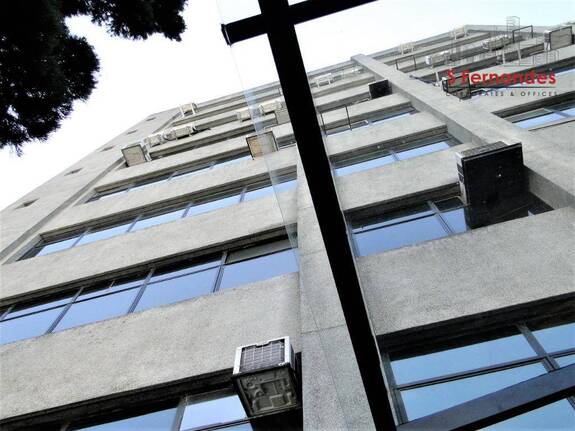 Conjunto Corporativo para alugar e comprar, Vila Olímpia São Paulo - SP Foto 1