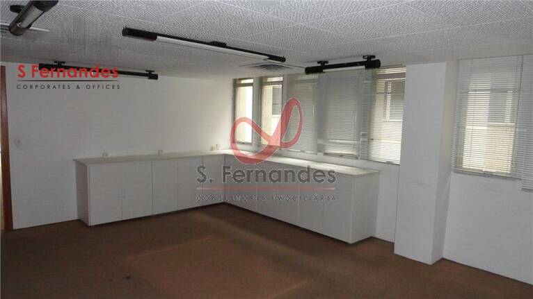 Conjunto Corporativo para alugar, Bela Vista São Paulo - SP Foto 20