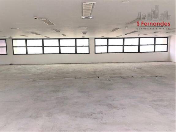 Conjunto Corporativo para alugar, Cerqueira César São Paulo - SP Foto 6