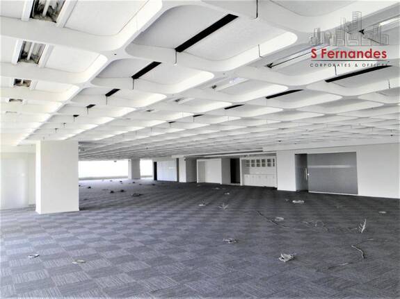 Conjunto Corporativo para alugar e comprar, Santo Amaro São Paulo - SP Foto 4