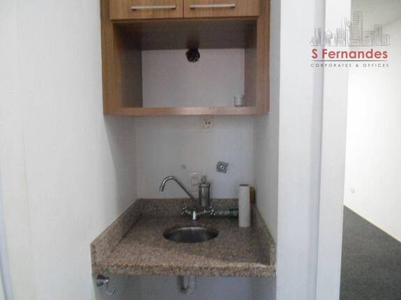 Conjunto Corporativo para alugar e comprar, Vila Olímpia São Paulo - SP Foto 10