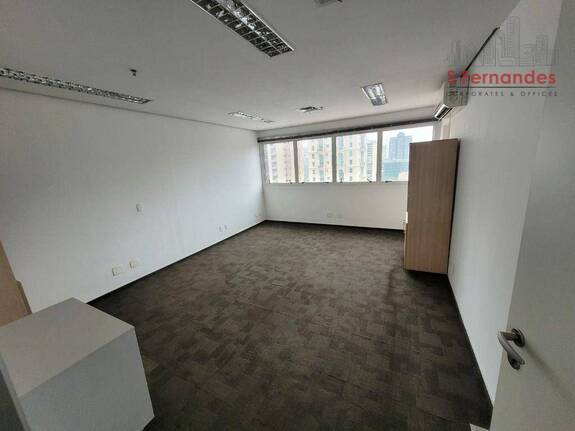 Conjunto Corporativo para alugar, Campo Belo São Paulo - SP Foto 25