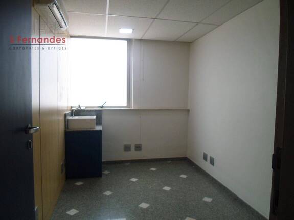 Conjunto Corporativo para alugar e comprar, Jardim Paulistano São Paulo - SP Foto 26