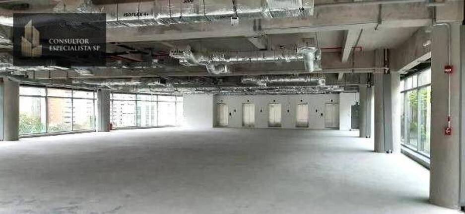 Conjunto Corporativo para alugar, Consolação São Paulo - SP Foto 5