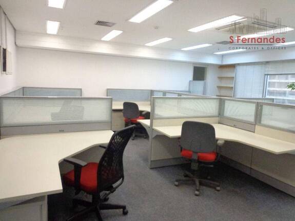 Conjunto Corporativo para alugar e comprar, Paraíso São Paulo - SP Foto 9