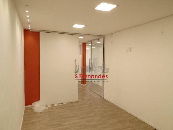 Conjunto Corporativo para alugar, Pinheiros São Paulo - SP Foto 10