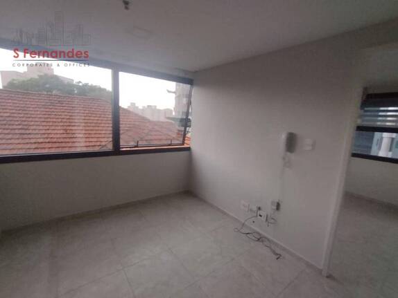 Conjunto Corporativo para alugar, Vila Mariana São Paulo - SP Foto 7