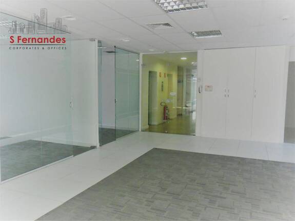 Conjunto Corporativo para alugar, Chácara Santo Antônio São Paulo - SP Foto 1