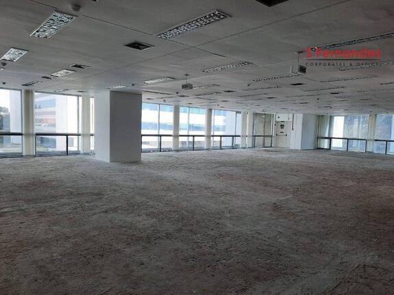 Conjunto Corporativo para alugar, Jardim São Luís (zona Sul) São Paulo - SP Foto 10