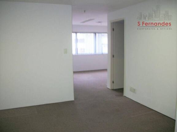 Conjunto Corporativo para alugar, Jardim Paulista São Paulo - SP Foto 1