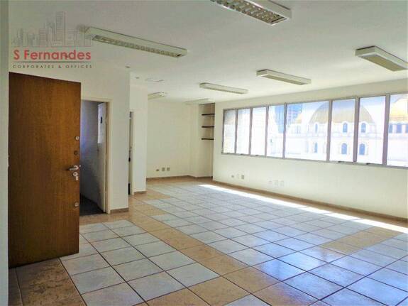 Conjunto Corporativo para alugar e comprar, Paraíso São Paulo - SP Foto 22