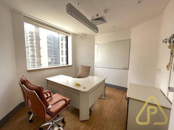 Andar Corporativo para alugar, Vila Olímpia São Paulo - SP Foto 11