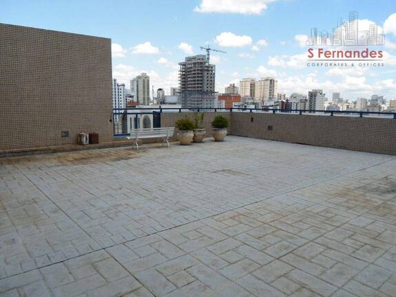 Conjunto Corporativo para alugar e comprar, Campo Belo São Paulo - SP Foto 19