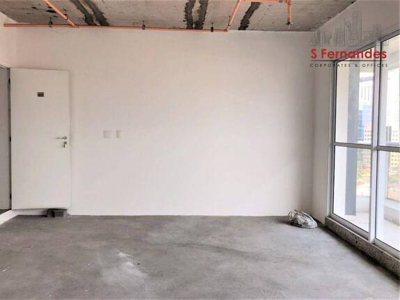 Conjunto Corporativo para alugar e comprar, Pinheiros São Paulo - SP Foto 3