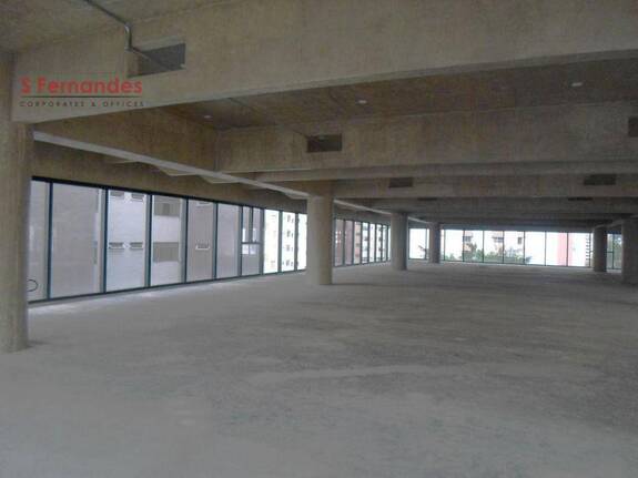 Conjunto Corporativo para alugar, Pinheiros São Paulo - SP Foto 9