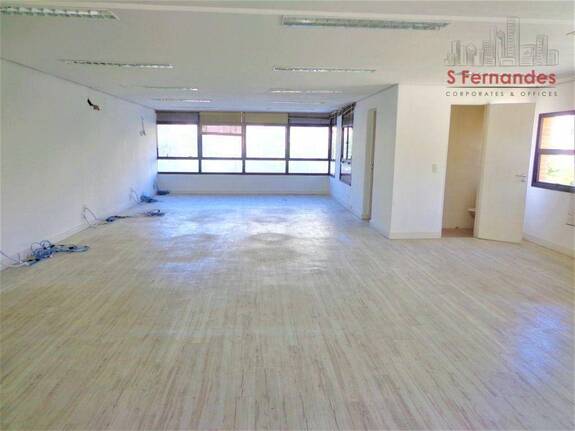 Conjunto Corporativo para alugar e comprar, Paraíso São Paulo - SP Foto 2