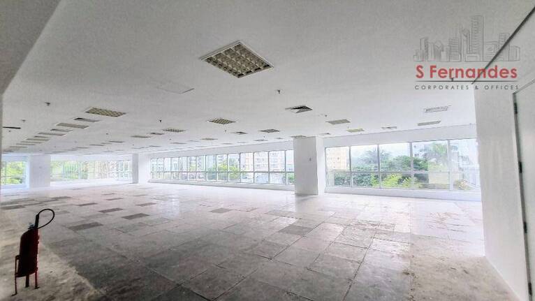 Conjunto Corporativo para alugar e comprar, Brooklin São Paulo - SP Foto 9