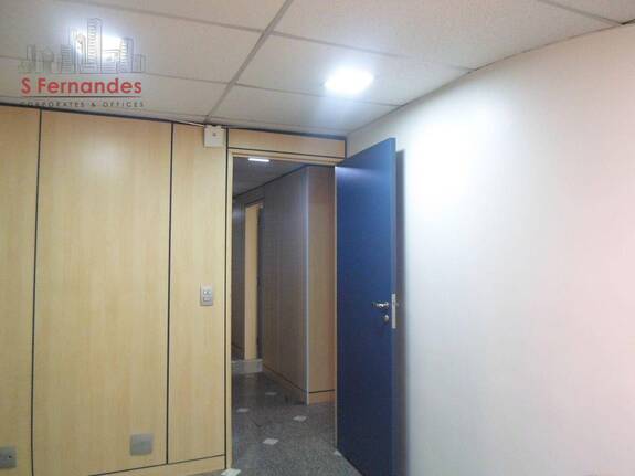 Conjunto Corporativo para alugar e comprar, Jardim Paulistano São Paulo - SP Foto 1