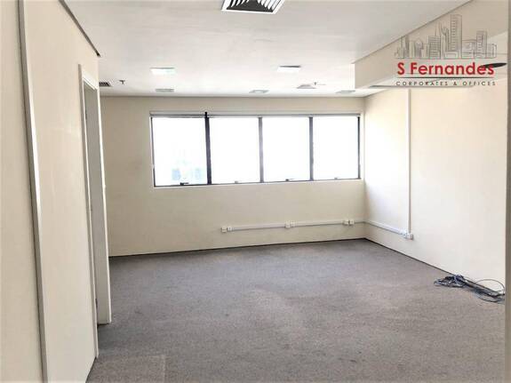 Conjunto Corporativo para alugar, Cerqueira César São Paulo - SP Foto 5