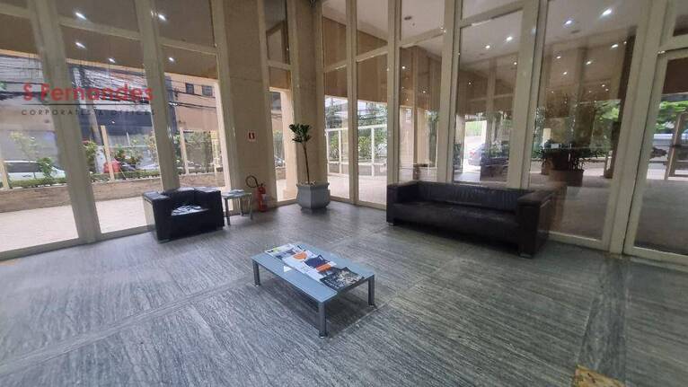 Conjunto Corporativo para alugar, Chácara Santo Antônio (zona Sul) São Paulo - SP Foto 18