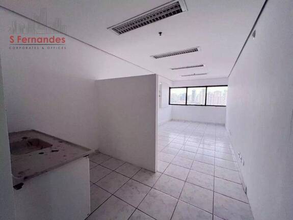 Conjunto Corporativo para alugar, São Judas São Paulo - SP Foto 7