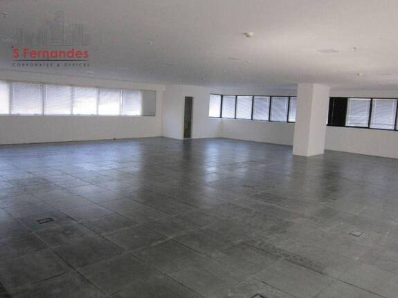 Conjunto Corporativo para alugar, São Judas São Paulo - SP Foto 2