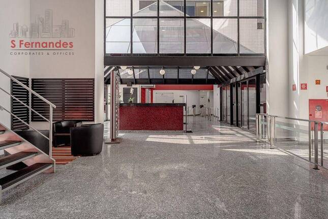 Conjunto Corporativo para alugar, São Judas São Paulo - SP Foto 10