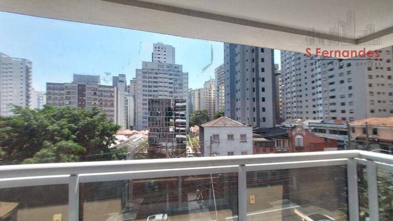 Conjunto Corporativo para alugar, Jardim Paulista São Paulo - SP Foto 4