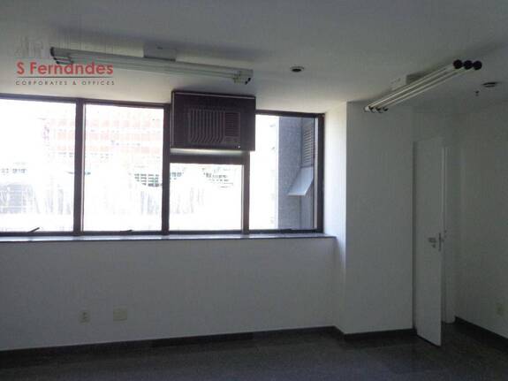 Conjunto Corporativo para alugar, Vila Mariana São Paulo - SP Foto 5