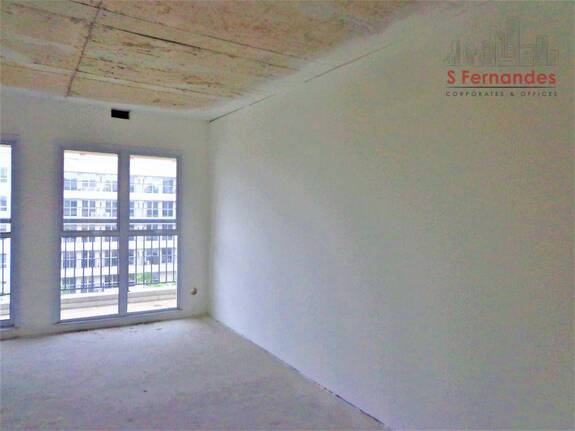 Conjunto Corporativo para alugar e comprar, Jabaquara São Paulo - SP Foto 8