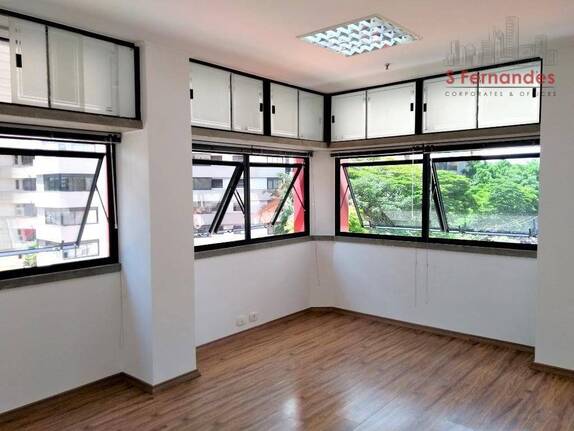 Conjunto Corporativo para alugar e comprar, Moema São Paulo - SP Foto 5