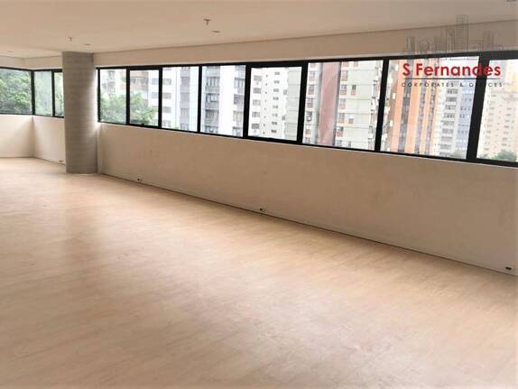 Conjunto Corporativo para alugar, Cerqueira César São Paulo - SP Foto 5