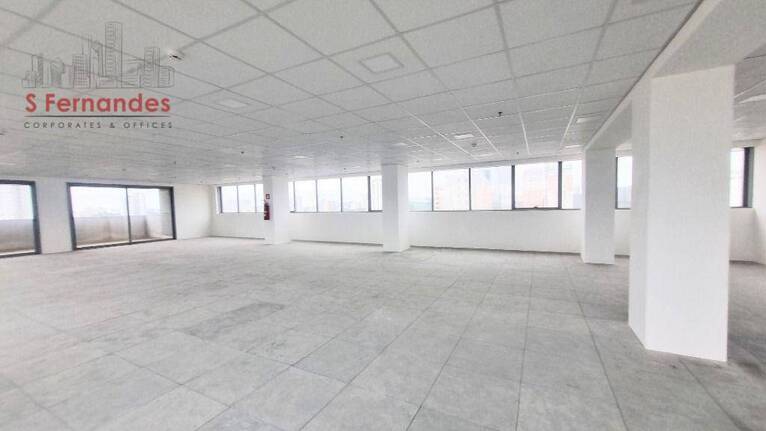 Conjunto Corporativo para alugar, Chácara Santo Antônio (zona Sul) São Paulo - SP Foto 11