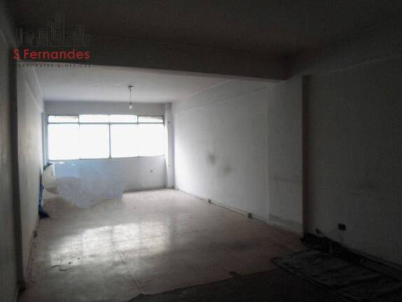 Conjunto Corporativo para alugar, Pinheiros São Paulo - SP Foto 1